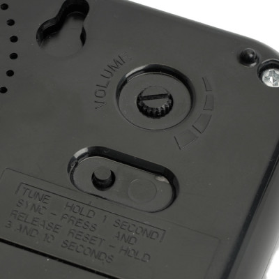 Звонок дверной E-378 51431