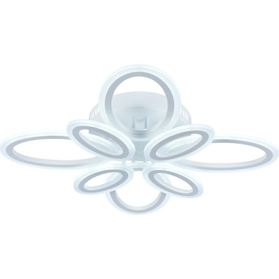 Потолочная люстра  10207/8LED