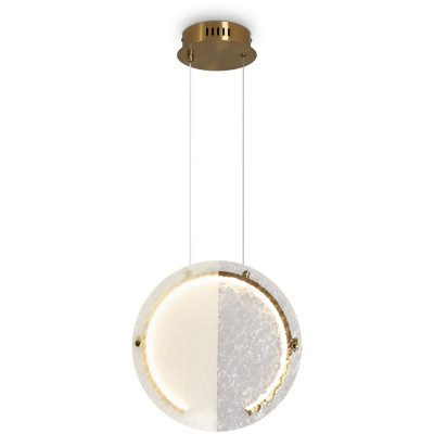 Подвесной светильник Eclat FR6182PL-L14W1