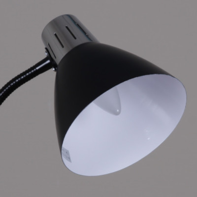 Торшер  03041-0.6-01 BK