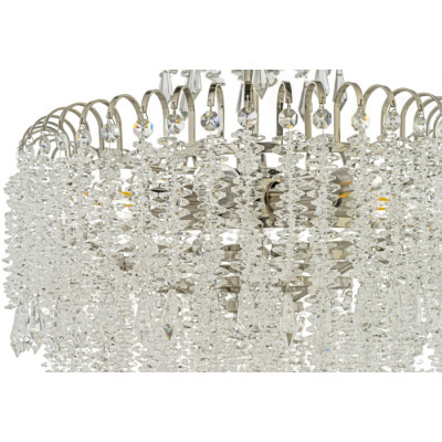 Подвесная люстра Daverio Daverio E 1.5.40.105 N