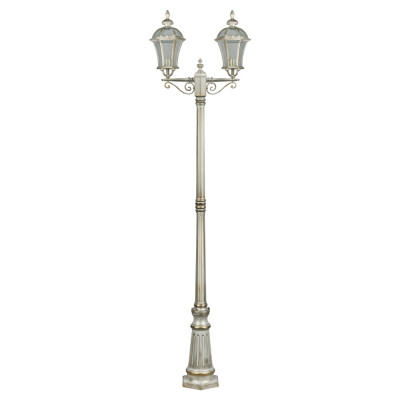 Наземный фонарь ROMA L 95209LA Gw