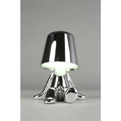 Интерьерная настольная лампа Nina APL.674.14.01