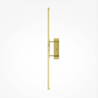 Настенный светильник Renaissance MOD256WL-L5BS3K1