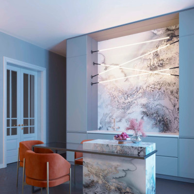 Крепление Monlight 049329