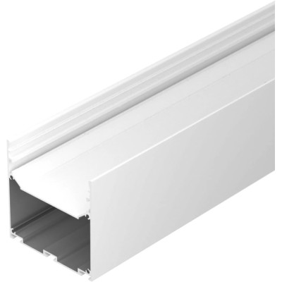 Профиль для светодиодной ленты LINE-S 041860