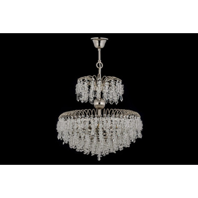 Подвесная люстра Bronte Bronte E 1.5.60.106 N