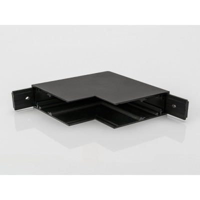 Коннектор угловой SY-LINK SY-LINK-INT-S1-BL