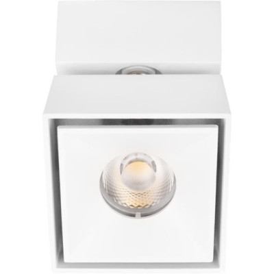 Спот Focus 10323/B White