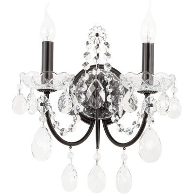 Бра Odelis ODELIS AP2 BROWN