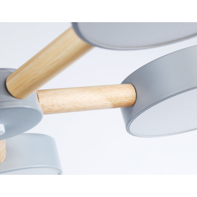 Потолочная люстра Comfort FL4826