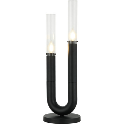 Интерьерная настольная лампа Fortuna 2185/02/02T