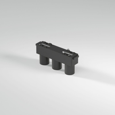 Трековый светильник Flat Magnetic 85094/01