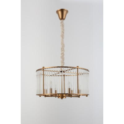 Подвесная люстра Erin 4112-306