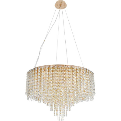 Подвесная люстра Rain of Crystal 2187/03/12P