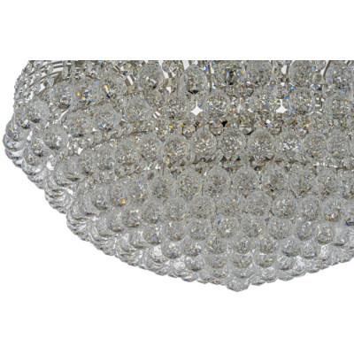 Потолочная люстра Empoli Empoli E 1.2.60.100 N