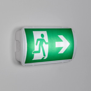 Аварийный светильник EMERGENCY 046151