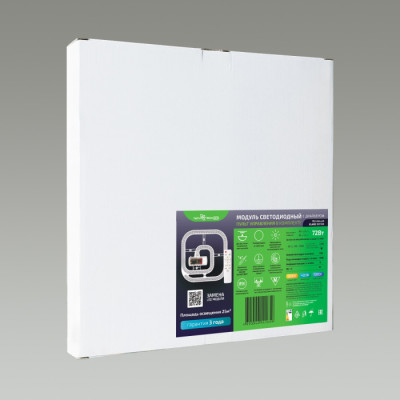 Светодиодный модуль  357780