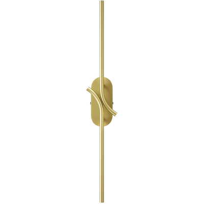 Настенный светильник Renaissance MOD256WL-L5BS3K1