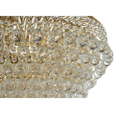 Потолочная люстра Empoli Empoli E 1.2.60.100 G