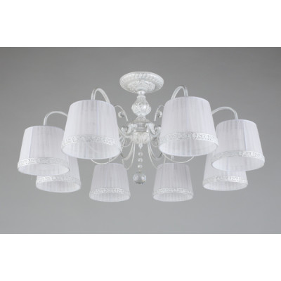 Потолочная люстра Campovaglio OML-54117-08