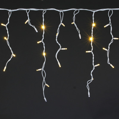 Гирлянда  A-510 WW/W FLASH