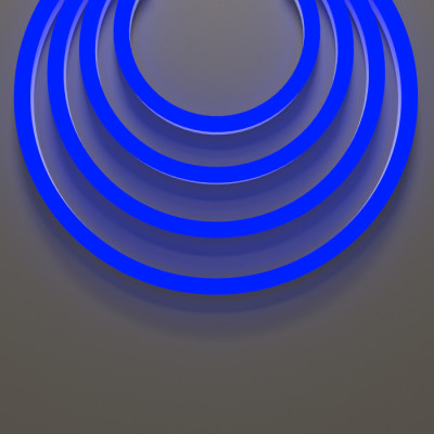 Гибкий неон Гибкий неон 220В 201235