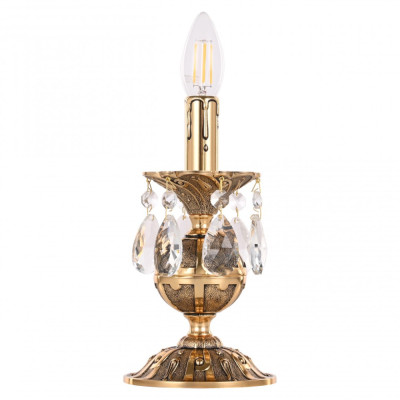 Интерьерная настольная лампа AL77 AL77500L/1-23 GB