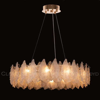 Подвесная люстра Senegal 11193