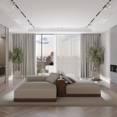 Шинопровод Skylite HSBL_0037