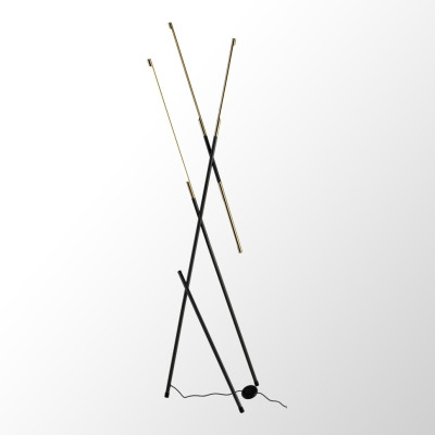 Торшер Hardeman LSP-0939