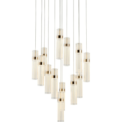 Подвесной светильник OM2367 OM2367-F13 french gold