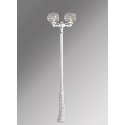 Наземный фонарь Globe 250 G25.157.S20.WXE27