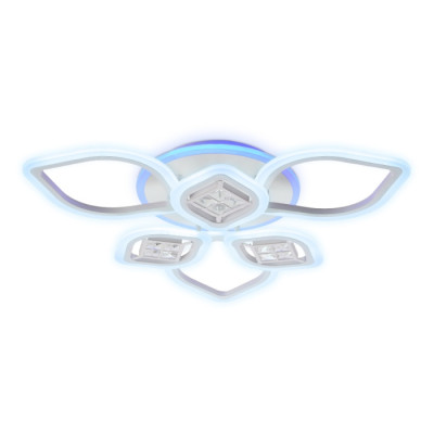 Потолочная люстра Acrylica Ice FA282