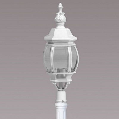 Наземный фонарь  83411L W