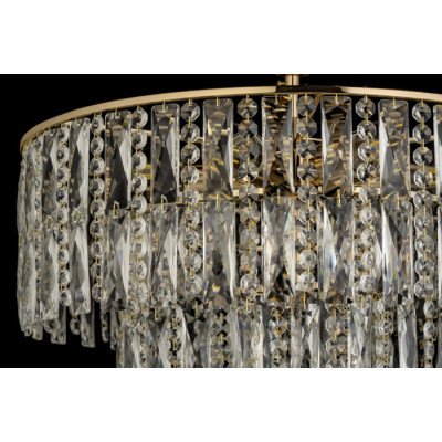 Потолочная люстра Deliceto Deliceto E 1.5.46.100 G