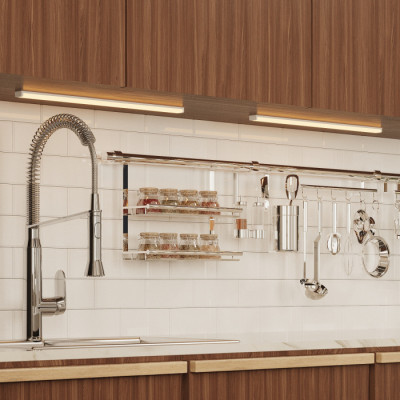 Настенно-потолочный светильник  9018531210