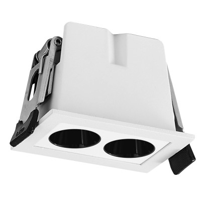 Точечный светильник Blau 9128