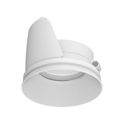 Корпус светильника COMBO 2.0 COMBO2-ADJ-WH